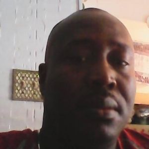 Meet your Posher, Edson